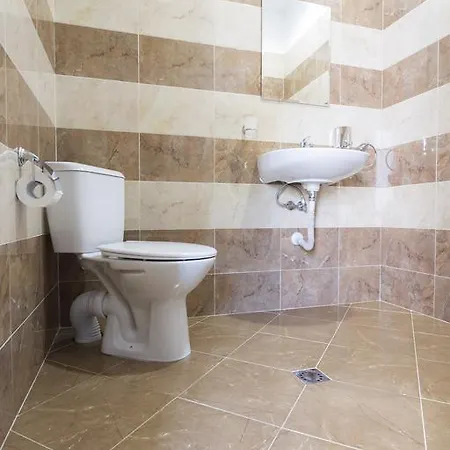 Albi Guest house