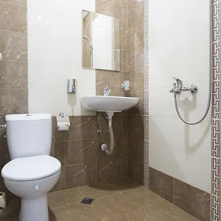 Albi Guest house