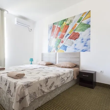 Guest house Albi